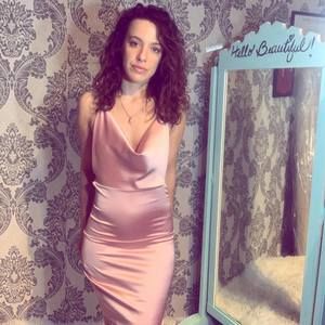 Meet your Posher, Alexandra